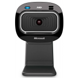 HD Webcam w/ Mic